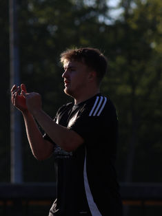 Nick Liedtke