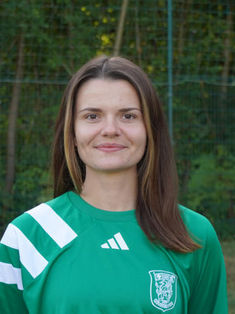 Laura Triesch