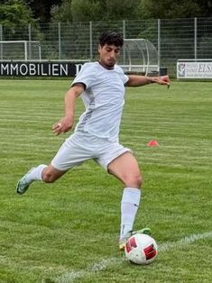 Avatar Bild