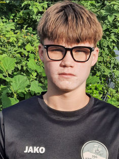 Maximilian Klassen
