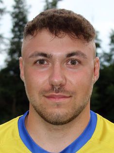 Benjamin Schwam
