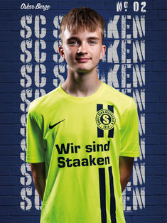 Oskar Berge