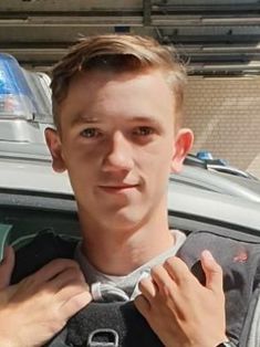 Dustin-Niklas Bytomski