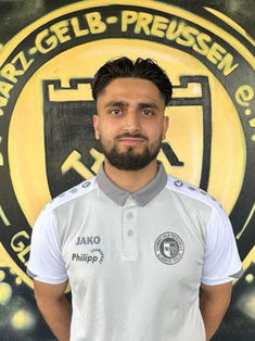Talha Muhammed Aydin