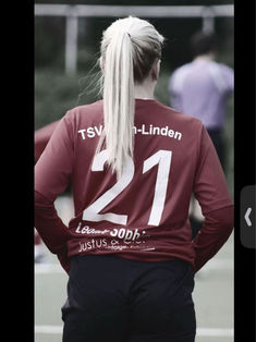 Leonie Sophie Lengert