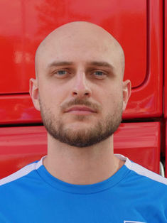 Theo Textor