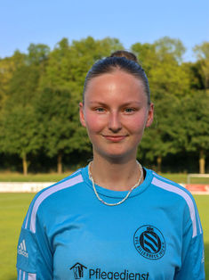 Carina Hilgers