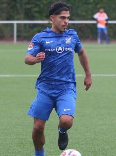 Berkay Balci