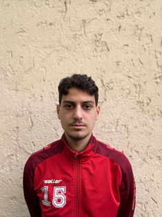 Melih Erbasi