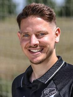 Jakob Desch