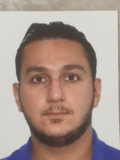 Mohammad Alkurdi