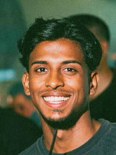 Sulakshan Raveendranathan