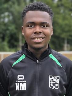 Noah Mafuta