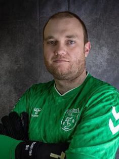 Niklas Stemmerich