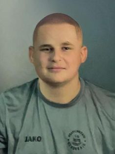 David Alexander Strzelczyk