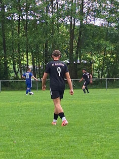 Luka Weismantel