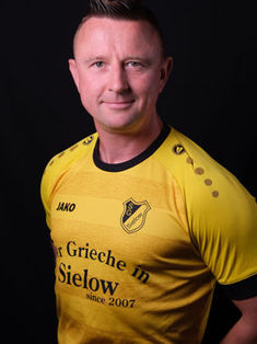 Steven Glodny
