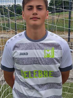 Ensar Berisha