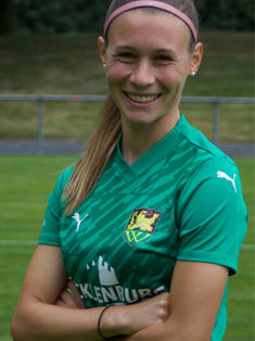 Nora Hanßen