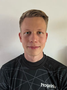 Nils Eckmann