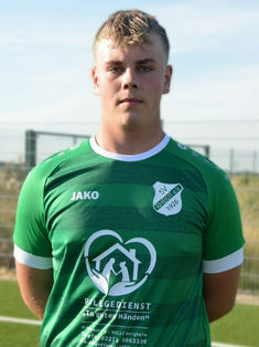 Leon Kuhrau