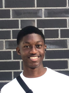 Oladipupo Victor Ojo