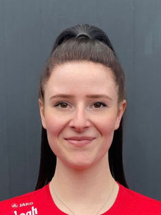 Leah Sophie Damm