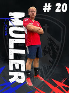 Kevin Müller