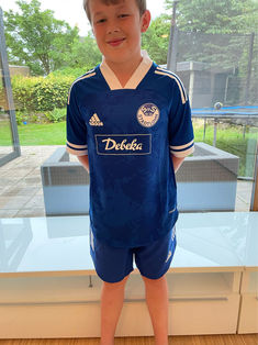 Birger Josef Martinko