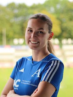 Carolin Schoppe