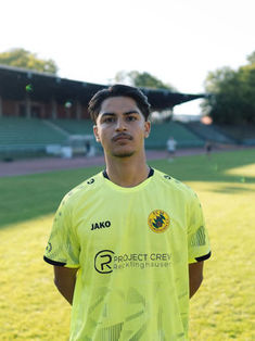 Berkay Demircan
