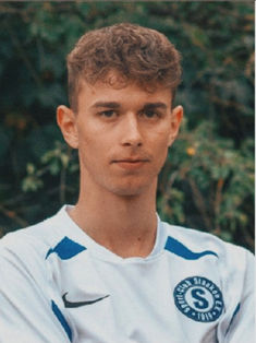 Lukas Galetzki