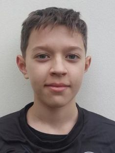 Dennis Usoltsev