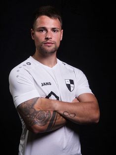 Andre De Luca