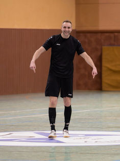 Jannik Träbing