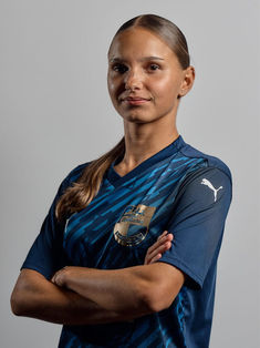 Anika Bugrowski