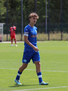 Mika Seeger