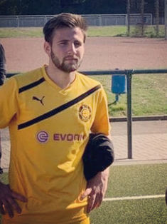 Kevin Sonnleitner