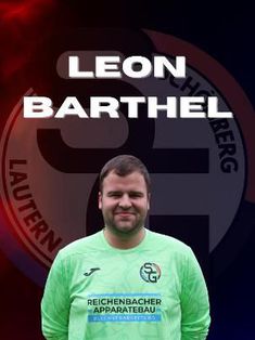 Leon Barthel