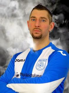 Ronny Kurzweg