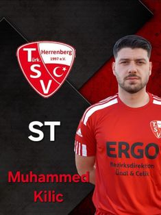 Muhammed Kilic
