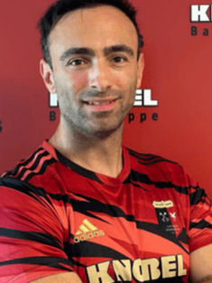 Alessandro Gerace