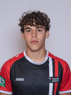 Johann Asghari