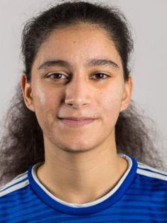 Huda Das