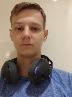 Serhii Sabancheiev