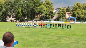 Liveticker & Statistik: FC Schweina-G. - FC Rot-Weiß Erfurt