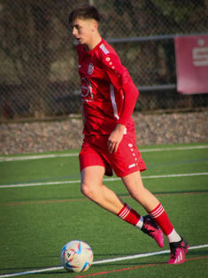 Jan Huber