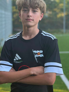 Pepe Trummer