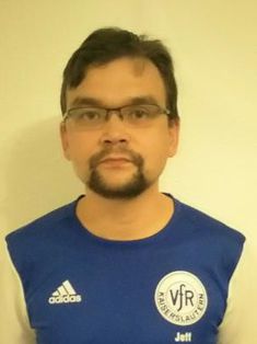 Jeffrey Armand Atento