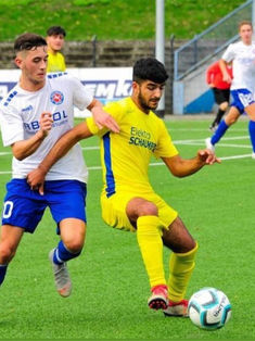 Armen Nirzoyan